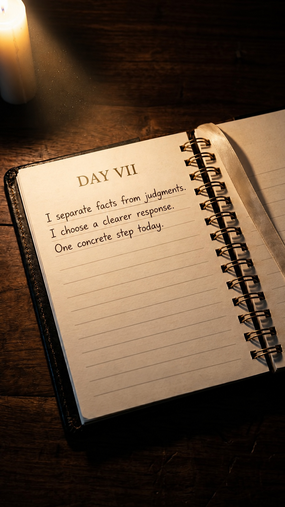 The 21-Day Transformation Guide