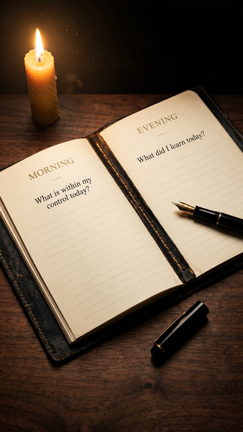 The Stoic Journal
