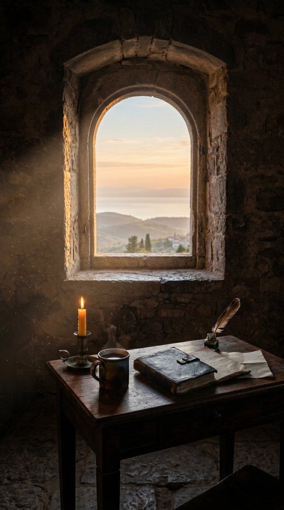 The 21 Stoic Audio Meditations
