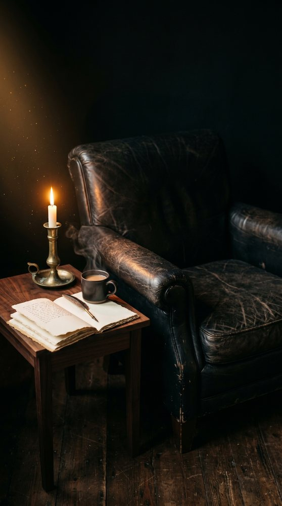 The Master · The Code's Masterclass
